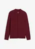 Feinstrickjacke aus reiner Baumwolle, bonprix