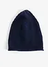 Bonnet 100% coton, bonprix