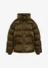 Doudoune oversize, bonprix