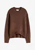 Pull oversize, bonprix