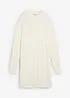 Robe en maille 100% coton, bonprix