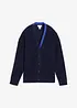 Cardigan aus reiner Baumwolle, bonprix