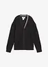 Cardigan aus reiner Baumwolle, bonprix