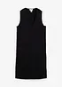 Robe en maille 100% coton, bonprix