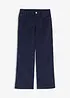 Cordhose aus Baumwoll-Stretch, bonprix