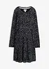 2-in-1 Umstands- und Stillkleid, bonprix