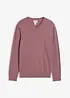 Pull en fine maille, Regular, bonprix