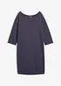 Robe en molleton, bonprix