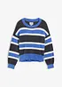 Pull oversize, bonprix