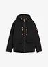 Parka rembourrée, bonprix