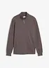 Sweat 100% coton, bonprix