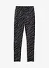 Legging thermique, bonprix
