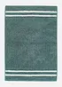 Badematte mit modernem Design, bonprix