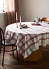 Tischdecke aus Bio Baumwolle, bonprix