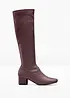 Bottes, bonprix