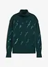 Oversize Pullover aus softem Viskose-Mix, bonprix