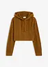 Pull en grosse maille avec capuche, bonprix