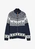 Pull norvégien, bonprix