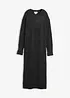 Midi-Strickkleid, bonprix