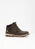 Boots lacées Dockers par Gerli, Dockers by Gerli