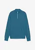Sweat oversize 100% coton, bonprix