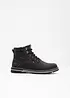 Boots lacées Dockers par Gerli, Dockers by Gerli