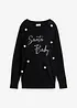 Pull de grossesse, bonprix