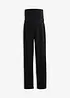 Wärmende Umstands-Leggings mit Teddyfutter, bonprix