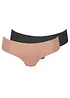 sloggi ZERO Microfibre 2.0 Hipster C (2er Pack), Sloggi