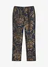 Jacquard-Hose, bonprix