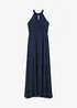 Maxikleid mit Perlenapplikation, bonprix