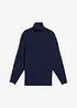Oversize Pullover aus Merinowolle, bonprix