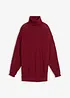 Oversize Pullover aus Merinowolle, bonprix