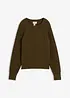 Wollpullover, bonprix