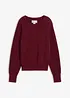 Wollpullover, bonprix
