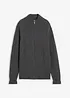 Strickjacke aus reiner Bio-Baumwolle, bonprix