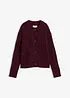 Grobstrickjacke, bonprix