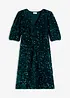 Paillettenkleid, bonprix