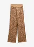 Leggings aus Strick, bonprix