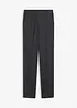 Baumwoll-Jersey-Hose mit Biesen, bonprix