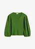Pullover aus Baumwolle, bonprix