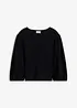 Pullover aus Baumwolle, bonprix