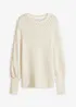 Ajour-Pullover, bonprix