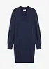 Robe pull fluide en viscose mélangée, bonprix