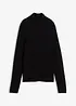 Feinstrickpullover aus reiner Bio-Baumwolle, bonprix