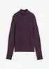 Feinstrickpullover aus reiner Bio-Baumwolle, bonprix