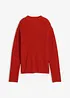 Feinstrickpullover aus reiner Bio-Baumwolle, bonprix