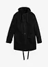 Winter Field-Parka mit Kuschel-Fleece-Futter, bonprix