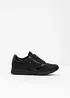 Jana Komfort-Sneaker in bequemer Weite, Jana
