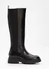 Bottes, bonprix